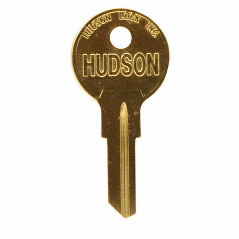 HPC H01 Hudson Key Blanks 5 Pin