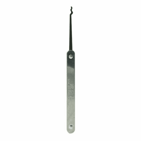 HPC HLPX-11 Picks-Rake W/ Handle .025