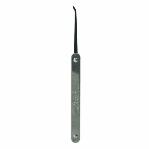 HPC HLPX-12 Picks-Hook W/ Handle .025