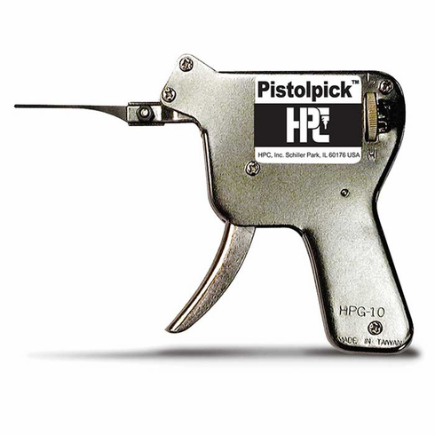 HPC HPG-10 Pistol Pick Gun