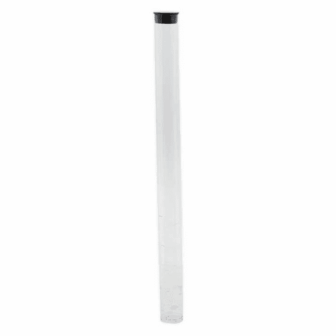HPC IFH-1 Plastic Carry Case/ Files