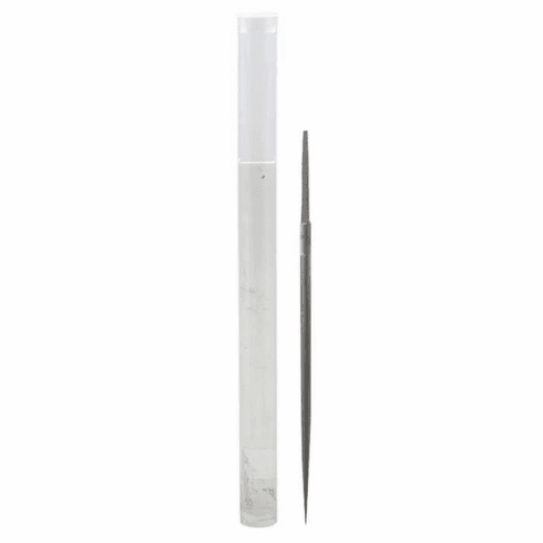 HPC IFH-2 #2 Cut Round Impression File & Case