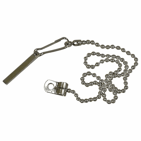 HPC KBPS1 Key Brass Plated Shim