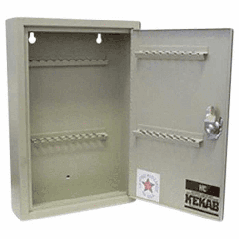 HPC KEKAB-40 Cab Complete