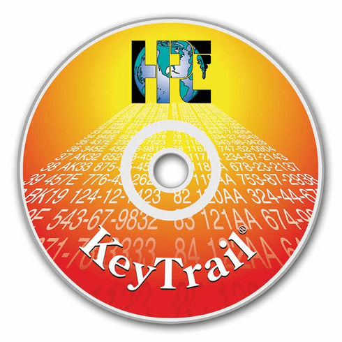 HPC KT-CD Key Trail