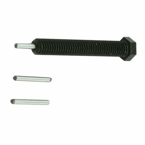 HPC LHR-SSCREW Sml Pin Depression Screw