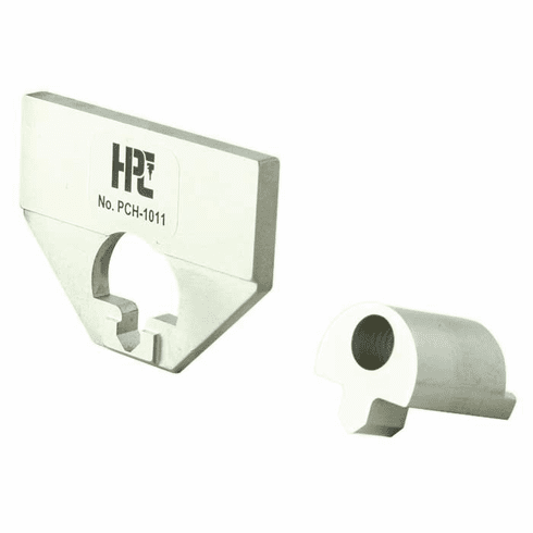 HPC PCH1011 Small Standard Punch & Die