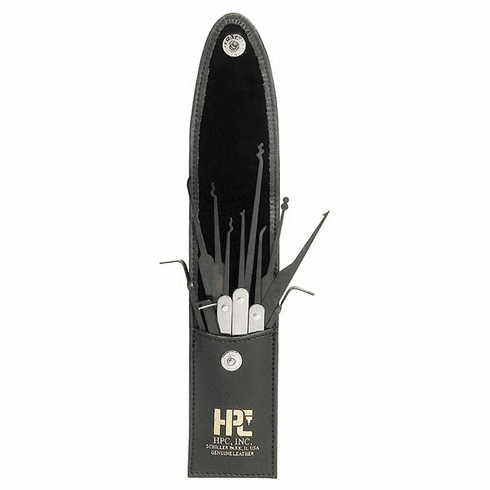 HPC PIP13 Novice Pick Set 11 Pc