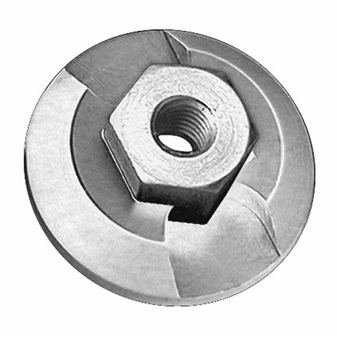 HPC QN-100B Cutter Quick Nut