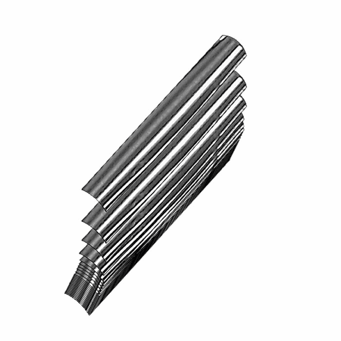 HPC SCS-25 Shims 25 Pieces