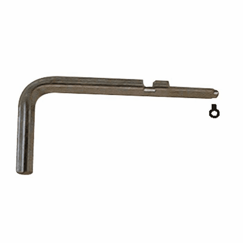 HPC SLC-4 Sarg&Greenleaf 3 Wheel Safe Chng Key