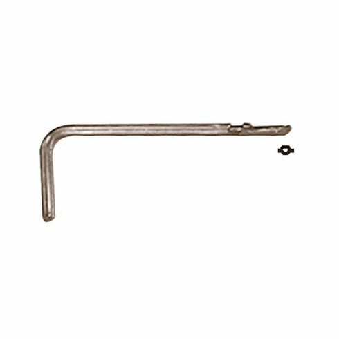 HPC SLC-42 Lagard 3 Wheel 3330 Safe Change Key