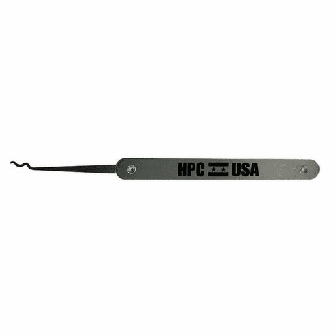 HPC SSP-11 2000 Rake Tapered Ss