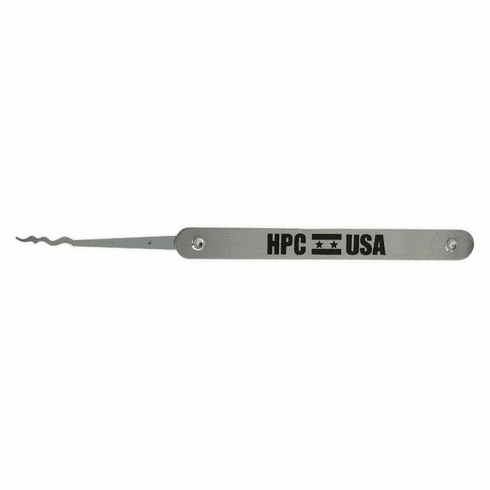 HPC SSP-14 2000 Series 3-1/2 Rake