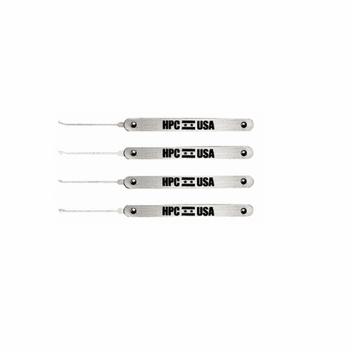 HPC SSX-11 2000 Decline Single Barbss