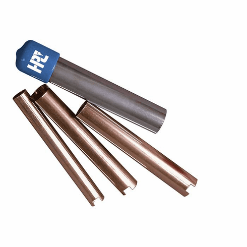 HPC SUT14 Hollow Plug Follower Set