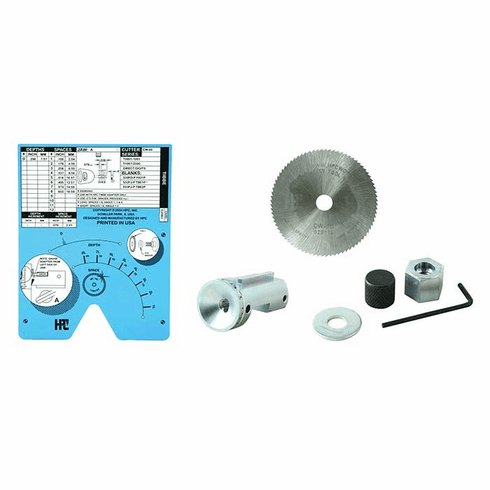HPC TIBBE-SWITCH Switch Blitz Tibbe Adapter Kit