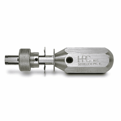 HPC TLPCMODB Tubular Lock Pick Model B- 7 Pin