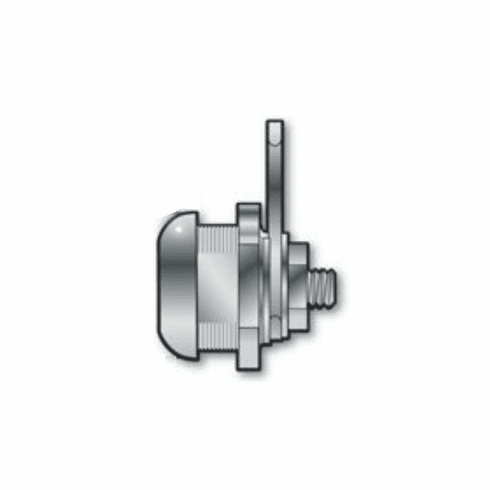HPC ULR-437STD-FL217 Esp 7/16 Cam Lock, Ka Fl217