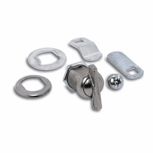 HPC ULR-TT625STD Esp 5/8 Cam Lock T Turn