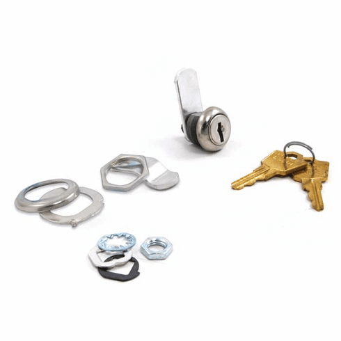 HPC ULR437 Esp Ulr 437Std 7/16 Cam Lock