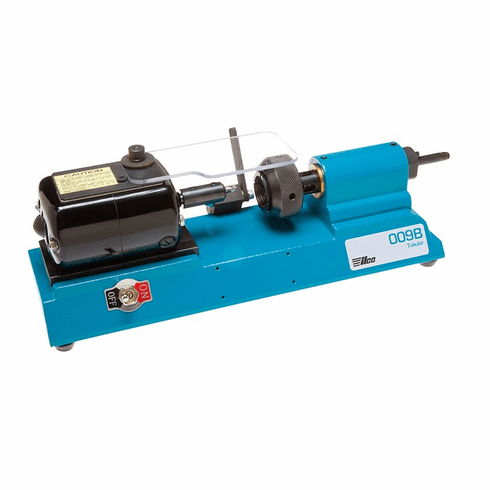 ILCO 009B-110VAC Tublar Key Machine