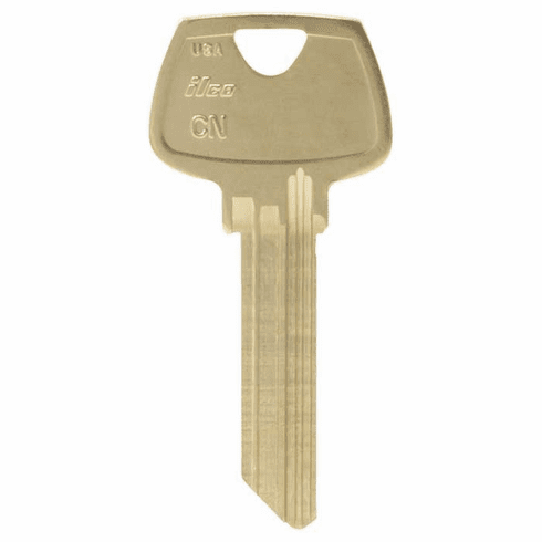 ILCO 01007CN-ILCO Key Sargent N/P 01007Cn