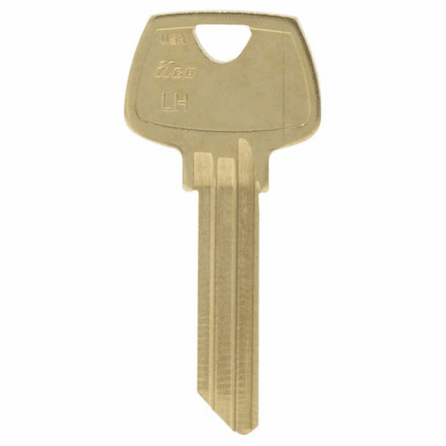 ILCO 01007LH-ILCO Key Sargent N/P O1007Lh
