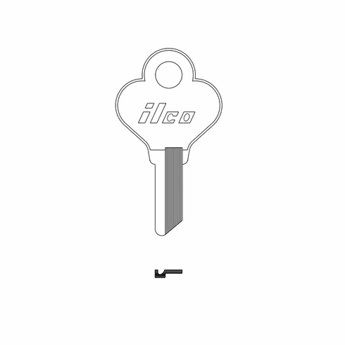 ILCO 01014JM-ILCO For Eagle