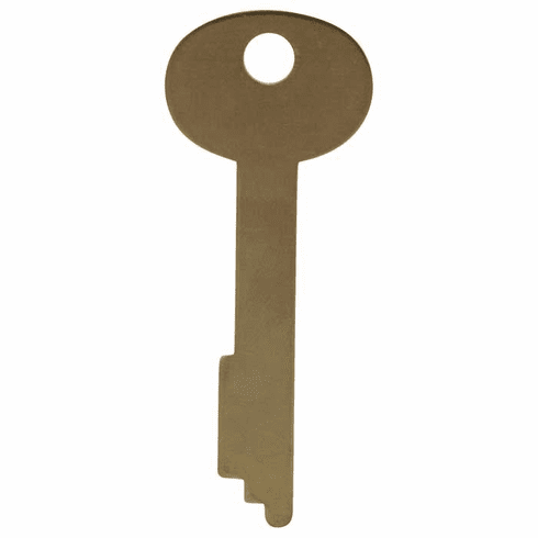 ILCO 01028AH-ILCO Key Hhm/York Safe Deposit