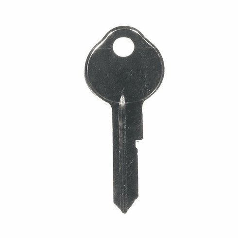 ILCO 01098LA Key General Motors/JMA Gm-31.2.1 Np