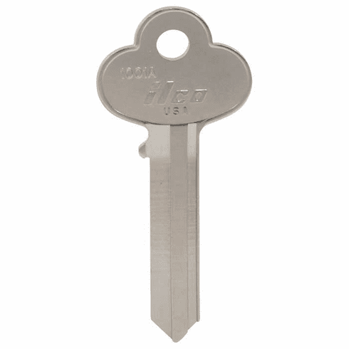 ILCO 1001A-ILCO Key Corbin N/P 1001A