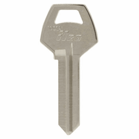 ILCO 1001A1-ILCO Key Corbin N/P 1001A1