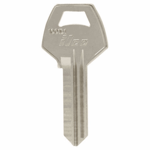 ILCO 1001D1-ILCO Key Corbin N/P 1001D1
