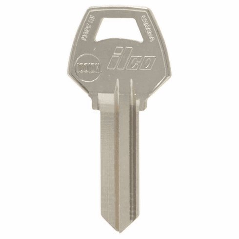 ILCO 1001DH-ILCO Key Corbin N/P 1001Dh