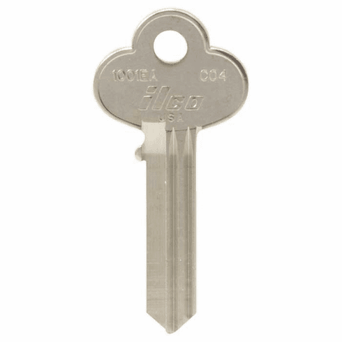 ILCO 1001EA-ILCO Key Corbin N/P 1001Ea