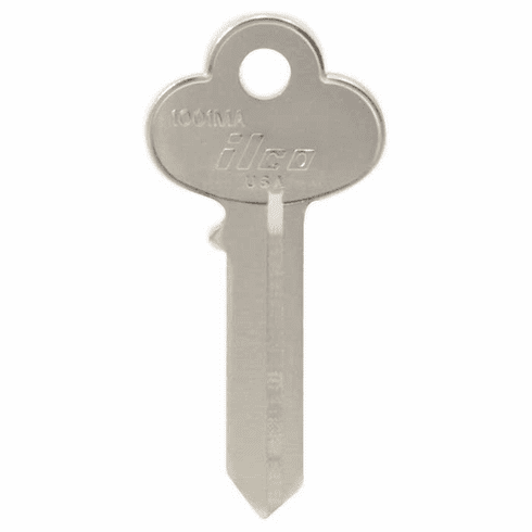 ILCO 1001MA-ILCO Key Corbin N/P 1001Ma