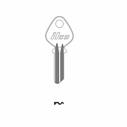 ILCO 1004M-ILCO For Lockwood