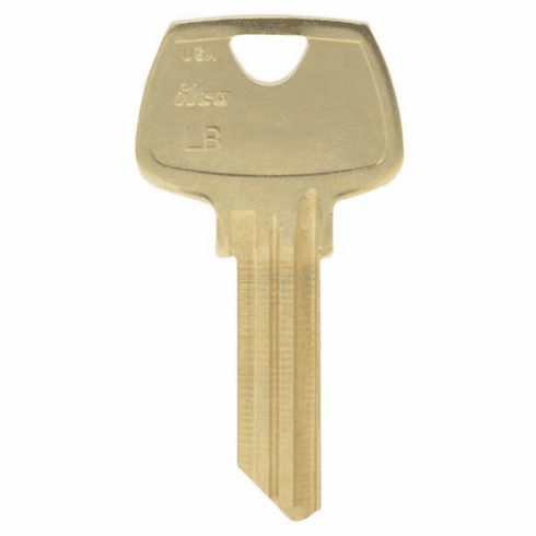 ILCO 1007LB-ILCO Key Sargent N/P 1007Lb