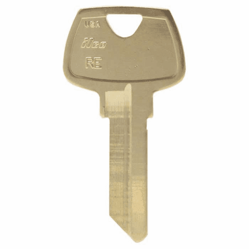 ILCO 1007RE-ILCO Key Sargent N/P 1007Re