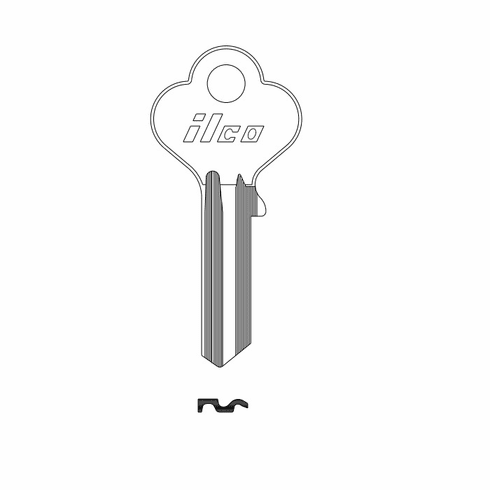 ILCO 1013F-ILCO For Eagle