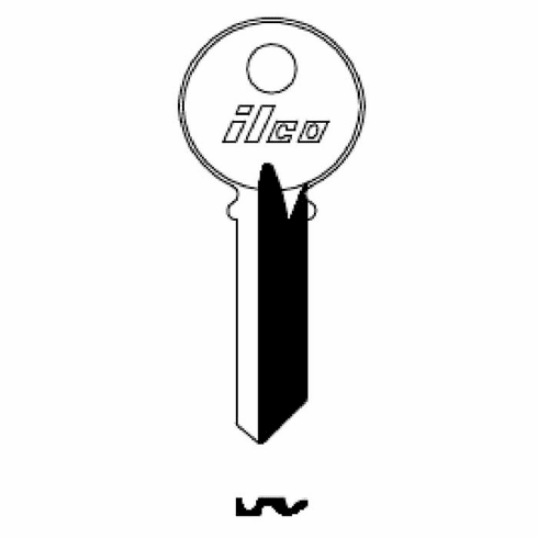 ILCO 1016-ILCO Key Penn N/P 1016
