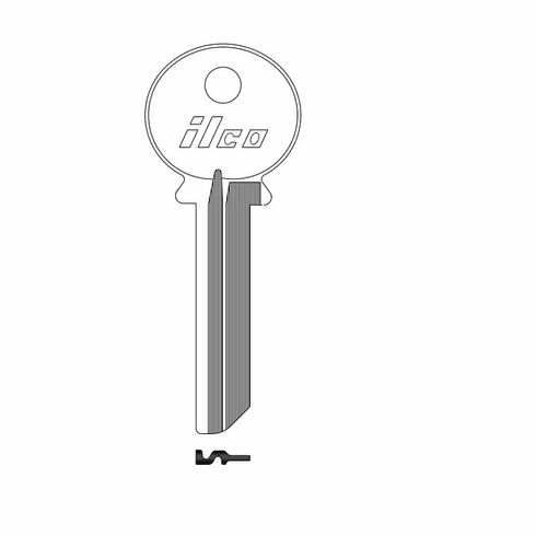 ILCO 1019XL-ILCO For Reading