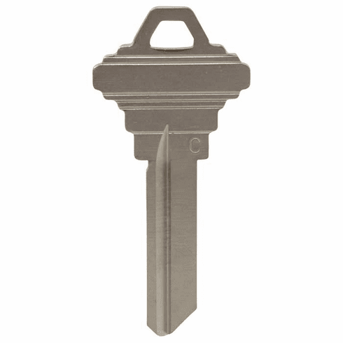 ILCO 101C-NP-ILCO Key 101Cnp