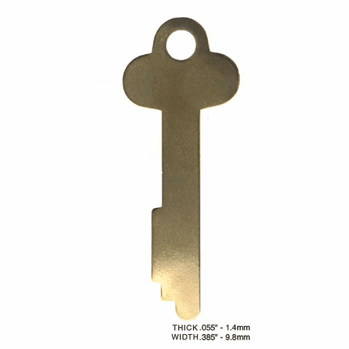 ILCO 1028AY-ILCO York Safe Deposit Box