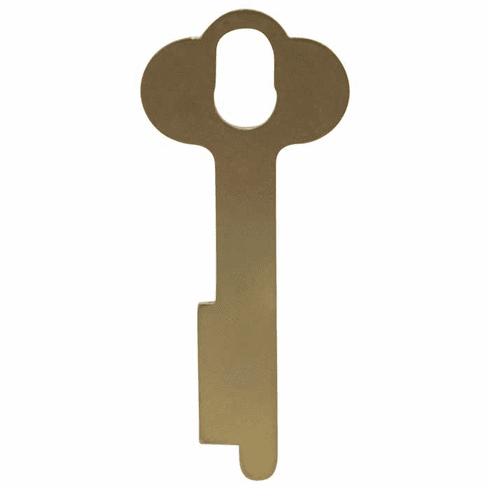 ILCO 1028DC-ILCO Key Safety Deposit Ns