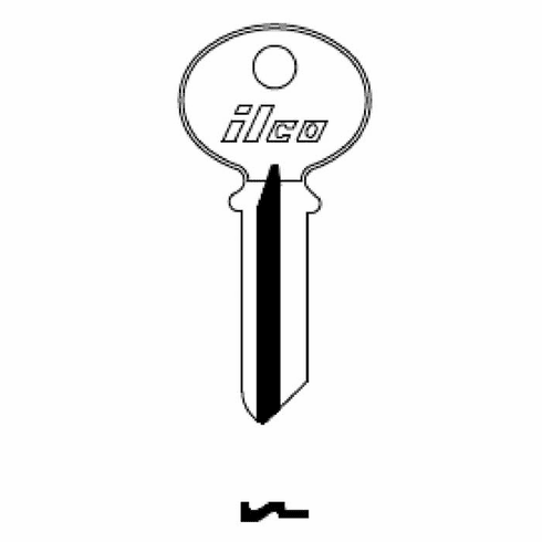 ILCO 1049D-ILCO Key Safe N/P 1049D