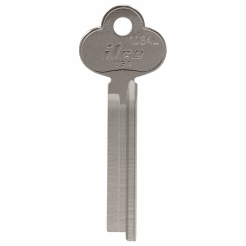 ILCO 1064L-ILCO Key National Cabinet Hdwr