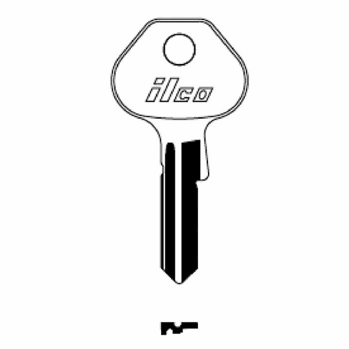 ILCO 1092-6000B-ILCO Key Master Pro 6000 M25