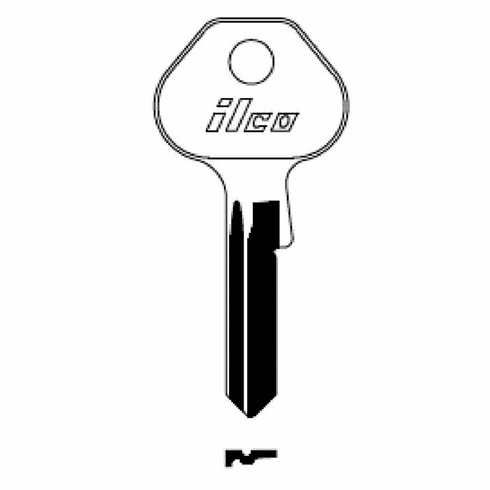 ILCO 1092-7000-ILCO Key Master Pro 7000 M21